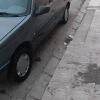 پژو405 دوگانه شرکت|خودرو سواری و وانت|تهران, حسنآباد|دیوار