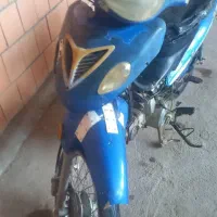 موتور بی کلاج مزادی