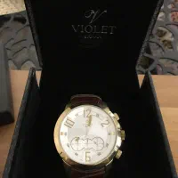 ساعت Violet ژاپن