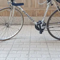 دوچرخه کورسی 28|دوچرخه، اسکیت، اسکوتر|مشهد, نرگس (شهرک غرب)|دیوار