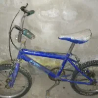 دوچرخه ۱۶
