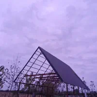 ساخت کلبه سویسی