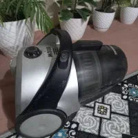 جارو برقی پاناسونیک  نیاز به پاکت ندارد