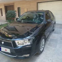 دنا پلاس اتوماتیک توربو مدل ۱۴۰۱