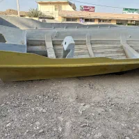 تشت قایق