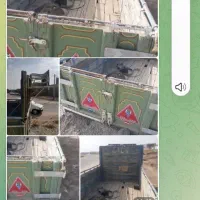 فروش لوازم یدکی مینی بوس میبد|قطعات یدکی و لوازم جانبی|میبد, |دیوار