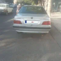 پژو پارس  ۸۳|خودرو سواری و وانت|خوی, |دیوار
