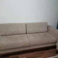 مبل ال ده نفره|مبلمان خانگی و میز عسلی|کرمانشاه, |دیوار