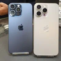 ایفون 15پرومکس