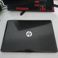 لبتاب hp