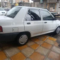 فروش پراید مدل 94دوگانه کارخانه|خودرو سواری و وانت|کرمانشاه, |دیوار