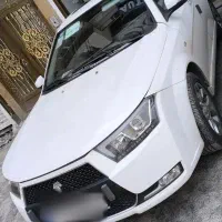 دنا پلاس توربو اتومات|خودرو سواری و وانت|جوانرود, |دیوار