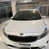 سراتو ۲۰۱۷ بیرنگ ۶۰ تا کار به شرط