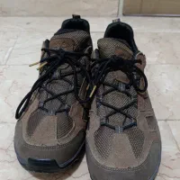 دو جفت کفش jackwolfskinسایز ۴۸ و ۴۰|کیف، کفش، کمربند|تهران, شمسآباد|دیوار