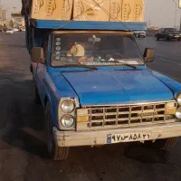 اتوبار نیسان بار کهریزک جوادیه فلاح شهرری خزانه