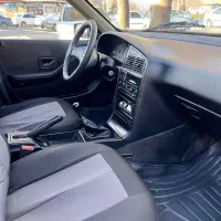 روآ مدل۸۷ دوگانه سوز|خودرو سواری و وانت|خوی, |دیوار