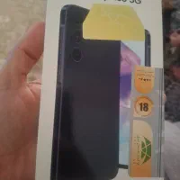 گوشی سامسونگ گلکسی a55 256 گیگ|موبایل|تهران, ارامنه|دیوار