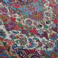 فرش دستباف جفت ۶ متری سالاری|فرش|تبریز, |دیوار