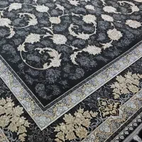 لوکس بودن از زمین شروع می‌شه // فرش آنا