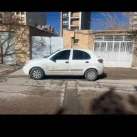 تیبا مدل ۹۶|خودرو سواری و وانت|کرمان, |دیوار