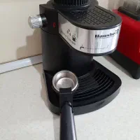 اسپرسوساز خانگی huasberg المانی اصلی