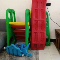 تاب و سرسره|اسباببازی بچه|مشهد, دانشجو|دیوار