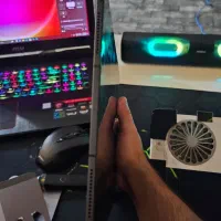 آیپد M4 2024 16gig 1TB 13inch|تبلت|ساری, |دیوار