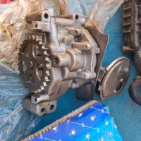 لوازم اسپرت پژو پارس و 405|قطعات یدکی و لوازم جانبی|قزوین, |دیوار