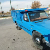 زامیاد دوگانه کارخانه مدل ۹۸