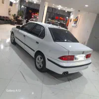 سمندLXسفارشی