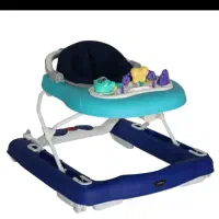 روروئک اسپرینگ مدل واکر 3in1