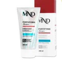 شامپو تقویت کننده موی mnd