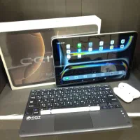 تبلت CCIT 17pro فول پک آکبند 10اینچ