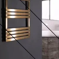 حوله خشک کن دکوراتیو|آبگرمکن، پکیج، شوفاژ|شاهدشهر, |دیوار