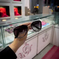 عینک آفتابی مردانه اصلی|زیورآلات و اکسسوری|نیشابور, دارایی|دیوار