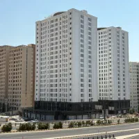 آپارتمان ۹۰متر ۲ خواب برج همت یاس دریاچه چیتگر|فروش آپارتمان|تهران, گلستان (شهرک راه آهن)|دیوار