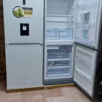 یخچال ارتفاع ۱۹۰عرض۷۰جنرال|یخچال و فریزر|تهران, شهرک ابوذر|دیوار