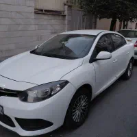 فروش خودرو فلوئنس