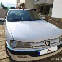 تنکابن پارس98tu5سیمی|خودرو سواری و وانت|خرم‌آباد (تنکابن), |دیوار