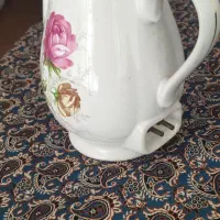 قوری برقی نو