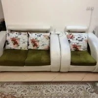 مبل راحتی|مبلمان خانگی و میز عسلی|یزد, |دیوار