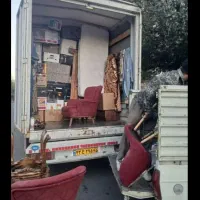 حمل اثاث منزل بانیروکارحرفه ای درون شهری کسری بار|خدمات حمل و نقل|یزد, |دیوار