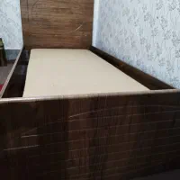 تخت یک نفره|تخت و سرویس خواب|کهک, |دیوار