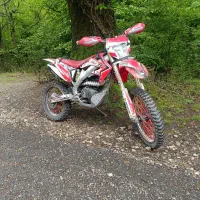 crf 450.ktm.kayo.kxf.husqvarna|موتورسیکلت|رامسر, |دیوار