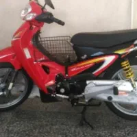 موتور رادیسون کویر خشک صفر