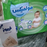 ما بیبی سایز۴