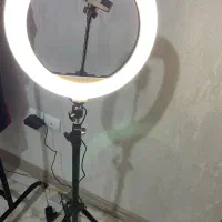 رینگ لایت نو|لامپ و چراغ|مرند, |دیوار