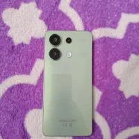 نوت ۱۳ سالم و تمیز|موبایل|اندیشه, اندیشه فاز ۱|دیوار