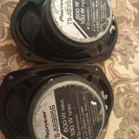 بلندگو ۶۹۹۵پایونیر بشرط تست با کیفیت عالی|صوتی و تصویری|تهران, باغ خزانه|دیوار