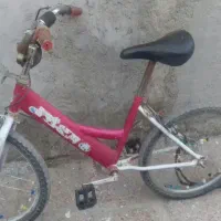 دوچرخه 20